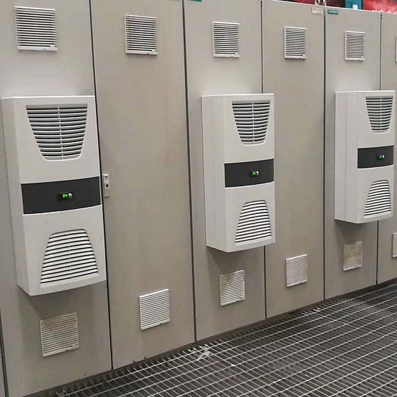 機柜空調維保/清洗